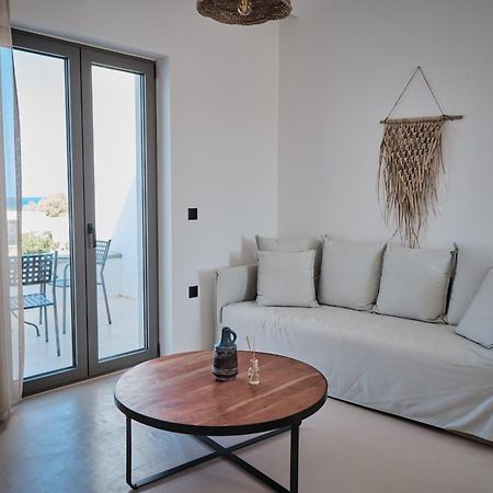 Eden Kythira Hotel Diakofti Exterior photo